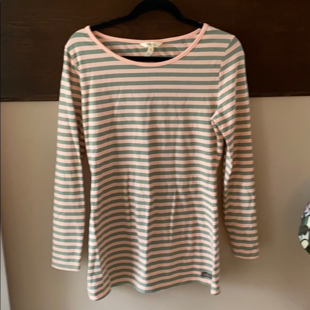 Off The Grid Matilda Jane top